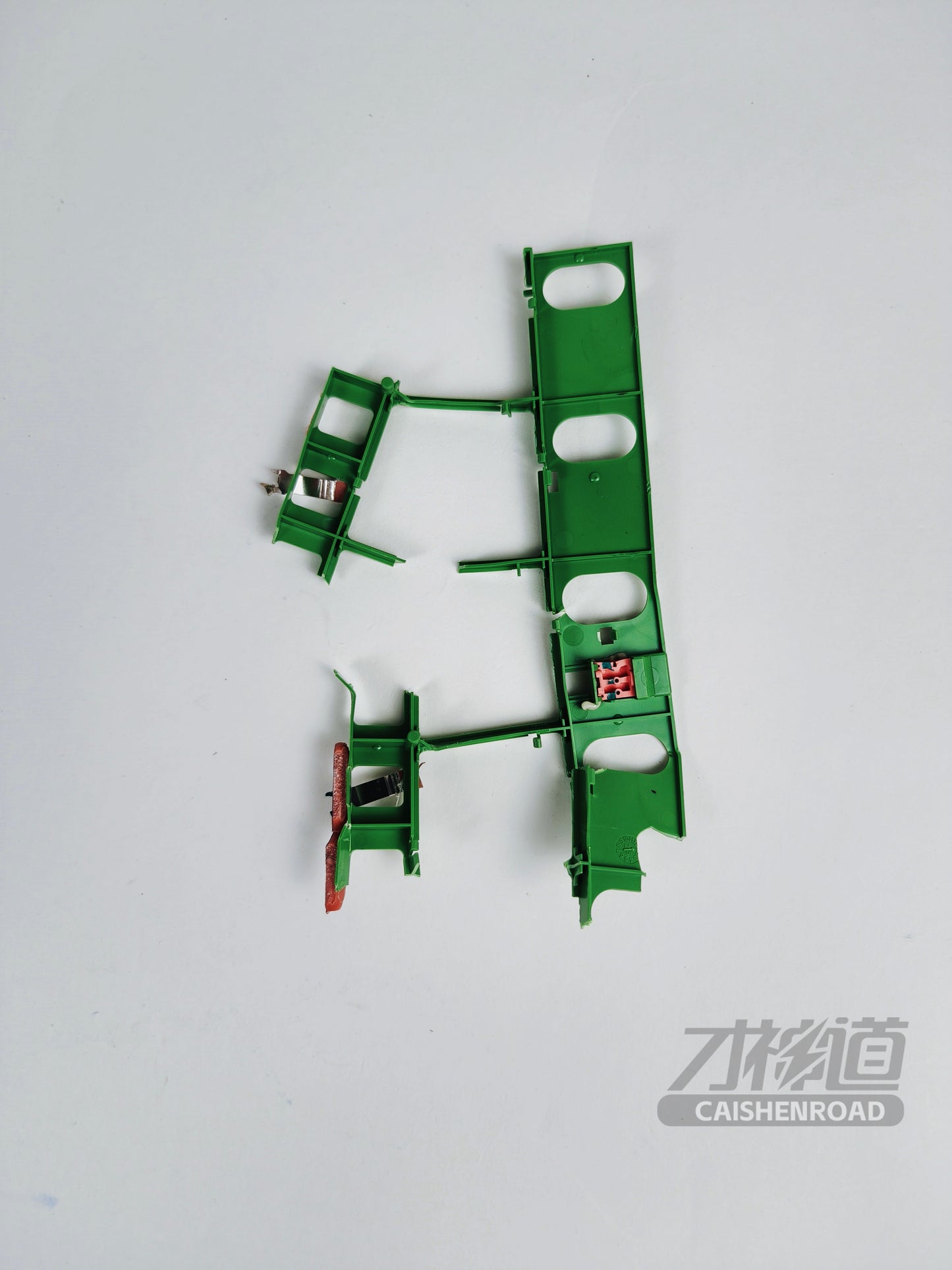 Xiaomi SU7 Standard Edition Cell insulation plastic component