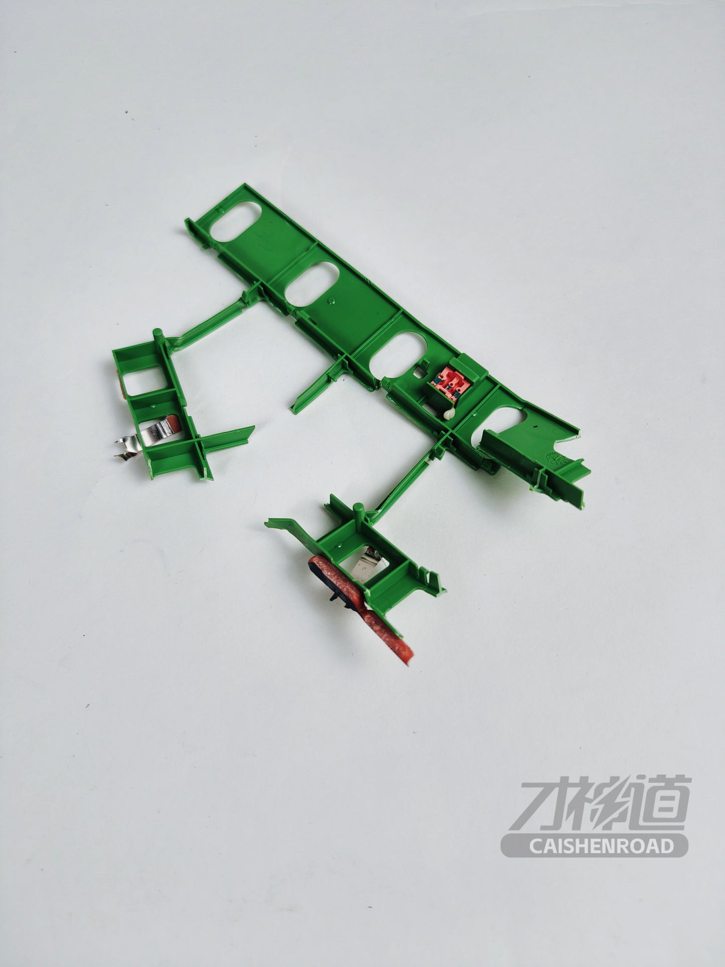 Xiaomi SU7 Standard Edition Cell insulation plastic component