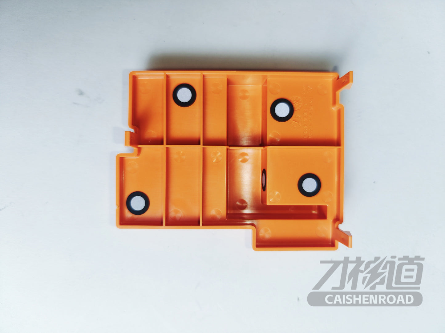 Xiaomi SU7 Standard Edition main positive and main negative busbar plastic upper cover