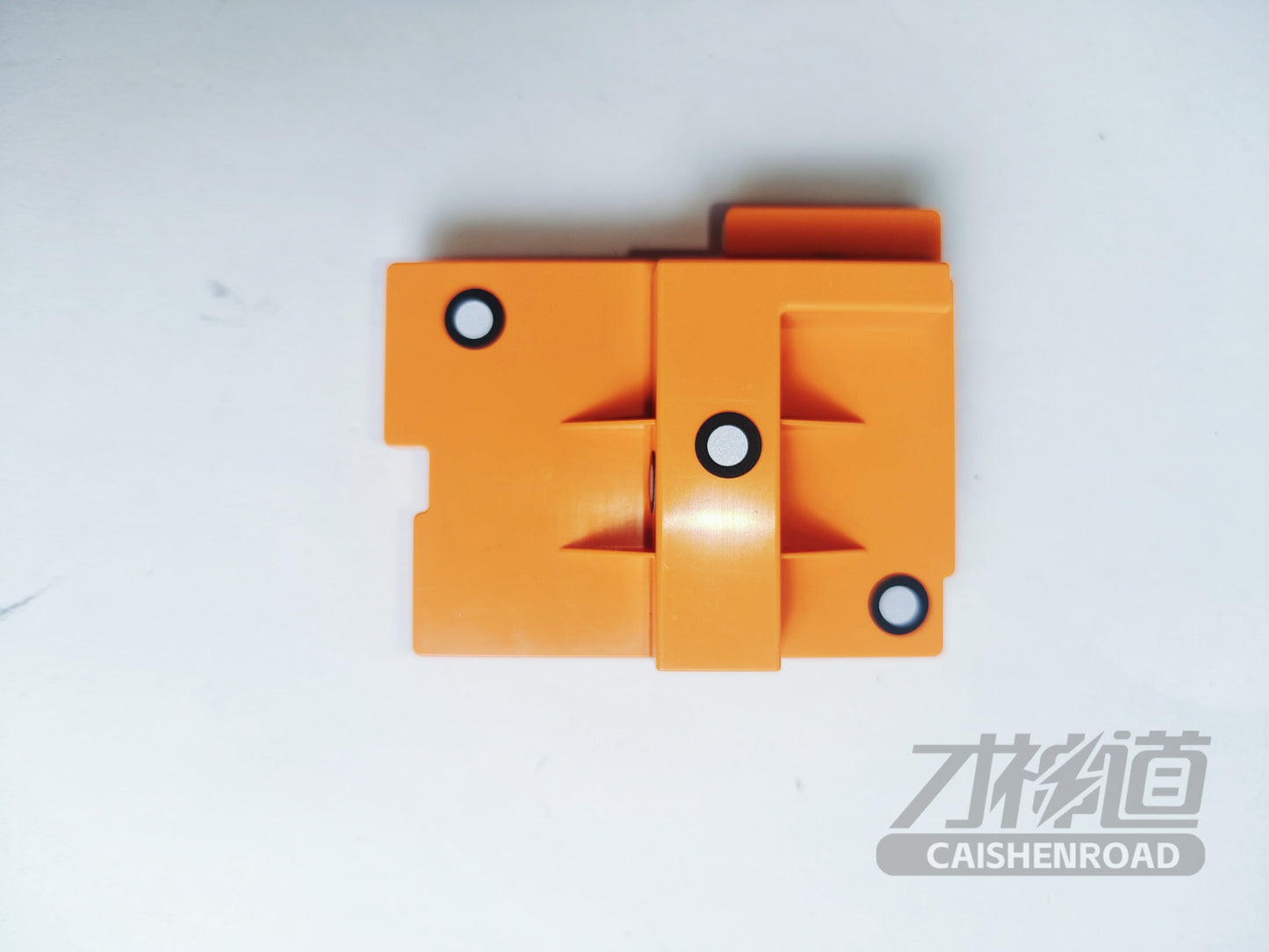 Xiaomi SU7 Standard Edition main positive and main negative busbar plastic upper cover
