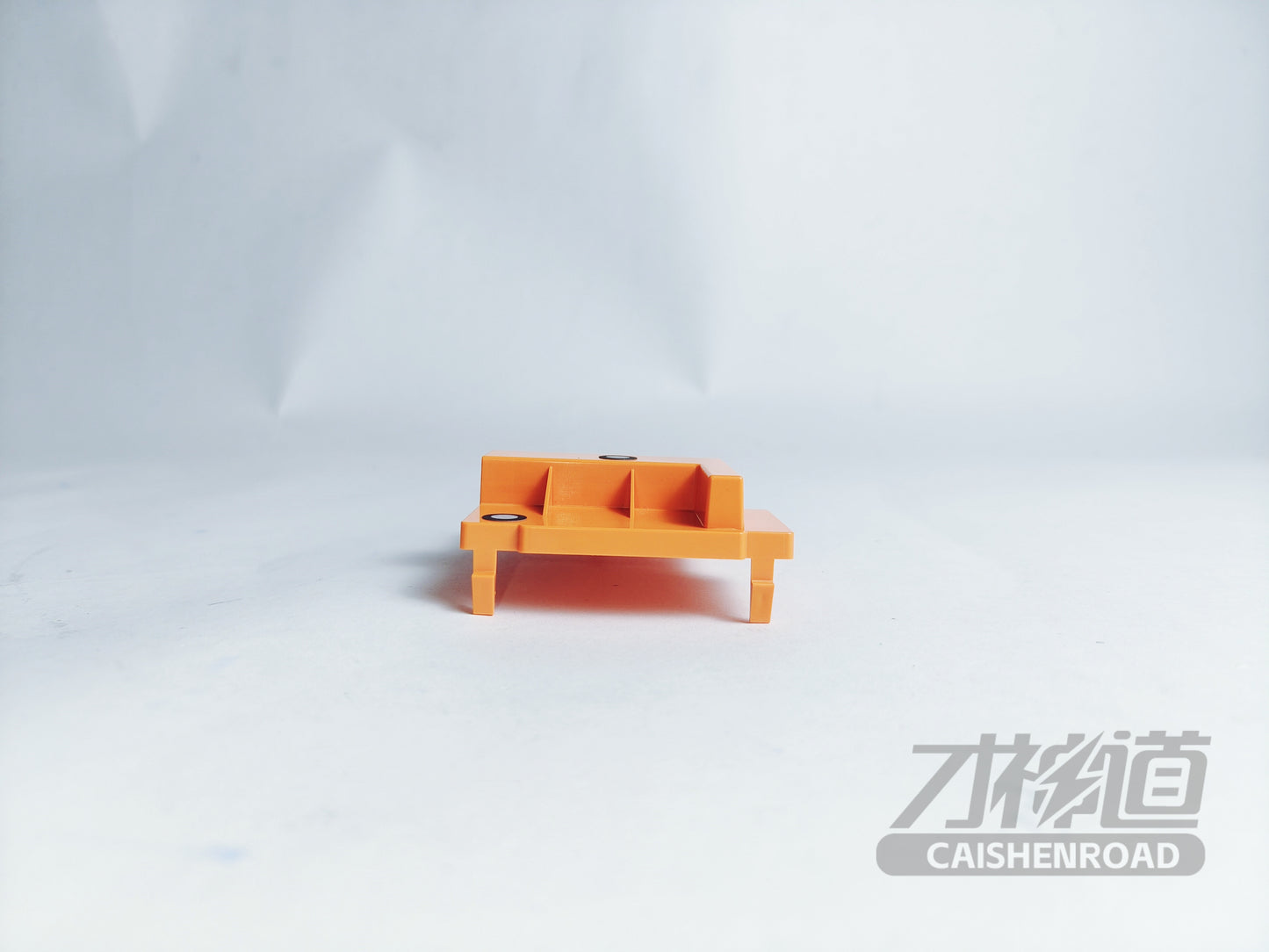 Xiaomi SU7 Standard Edition main positive and main negative busbar plastic upper cover