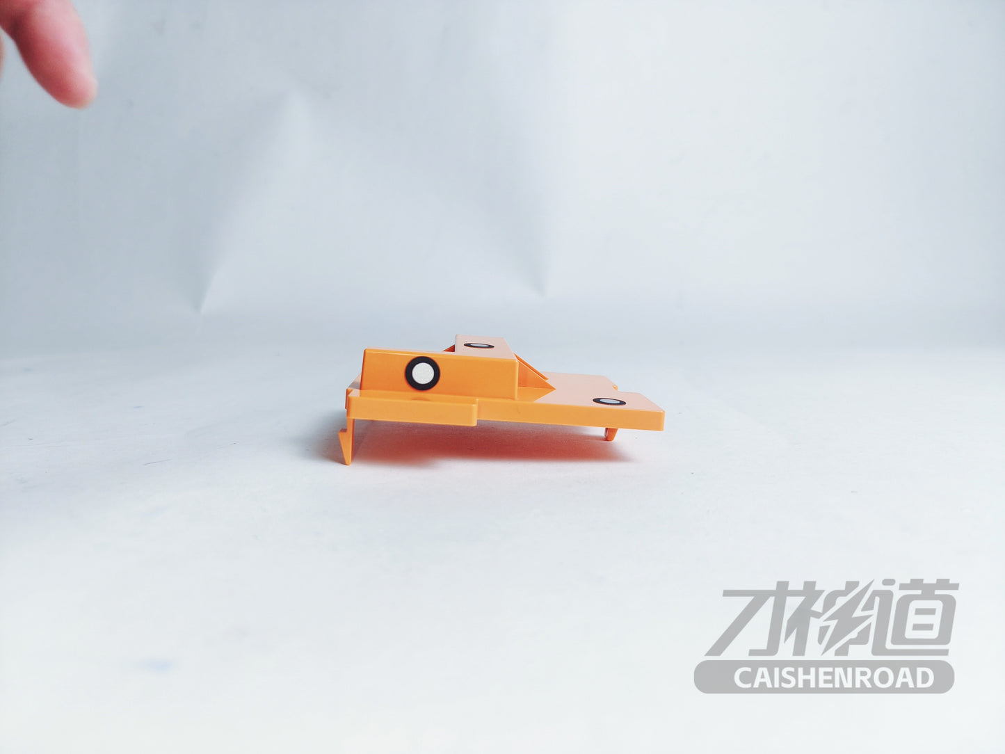 Xiaomi SU7 Standard Edition main positive and main negative busbar plastic upper cover