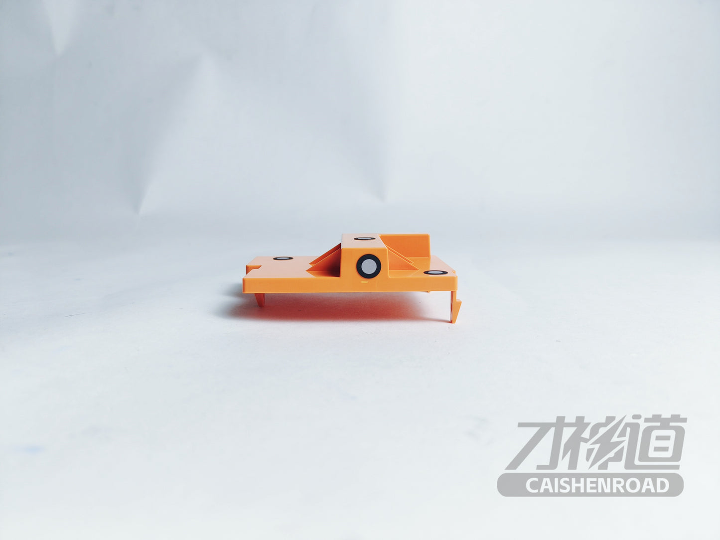 Xiaomi SU7 Standard Edition main positive and main negative busbar plastic upper cover