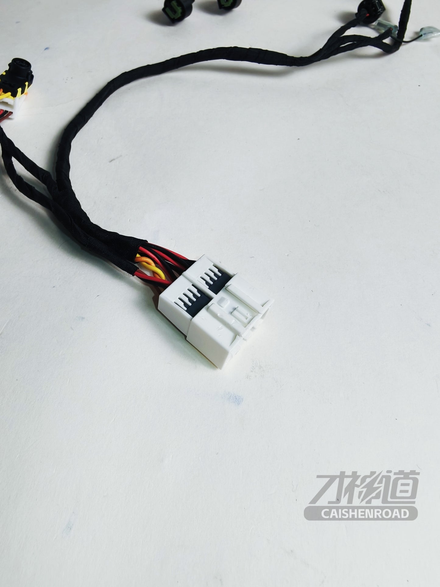 Xiaomi SU7 Standard Edition BDU low-voltage wiring harness