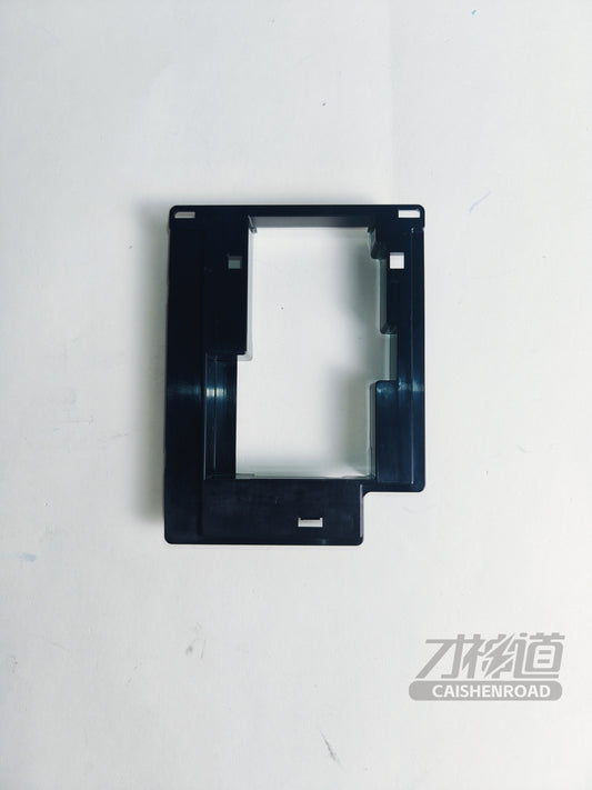 Xiaomi SU7 Standard Edition main positive and main negative busbar plastic base