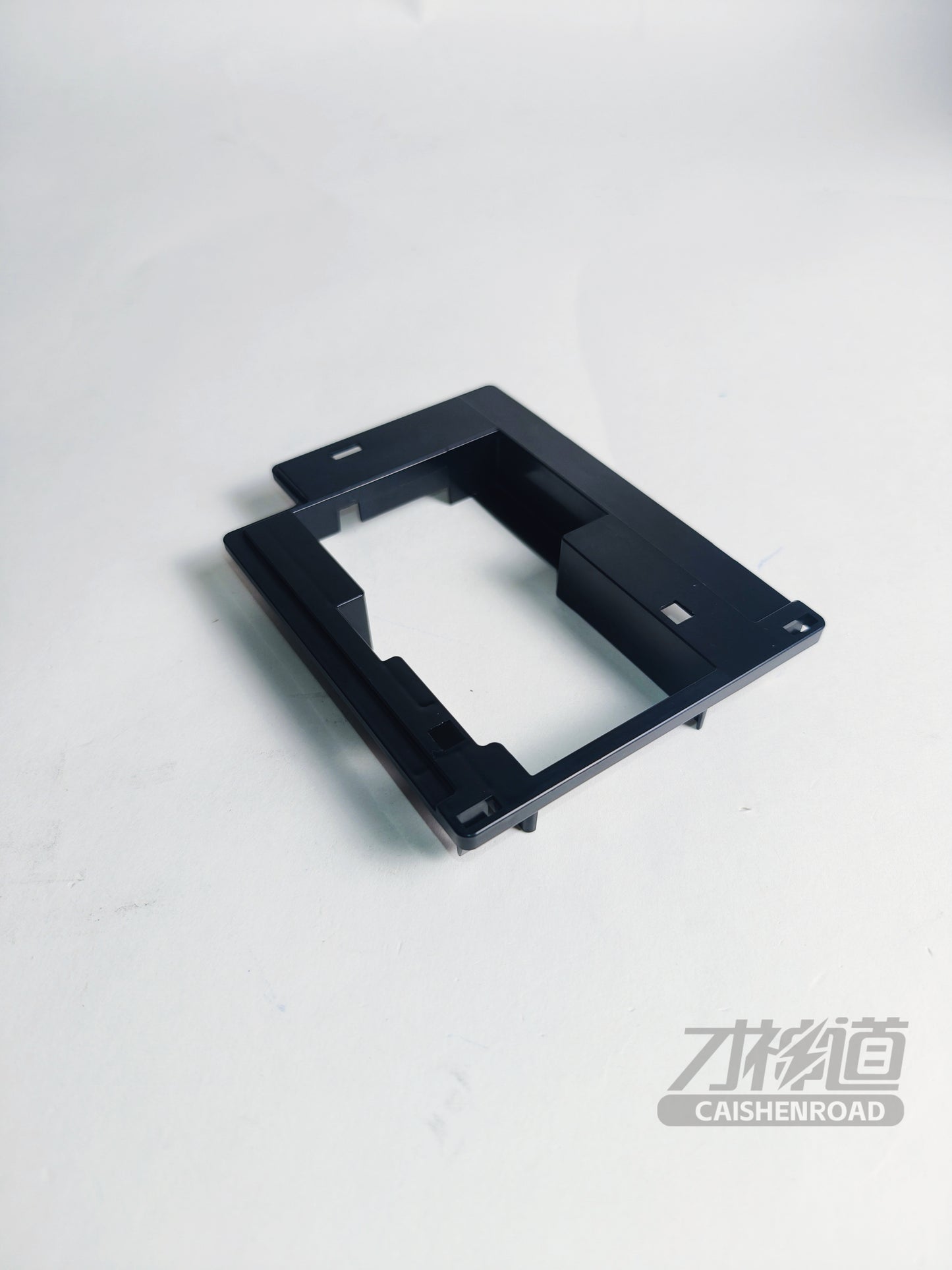 Xiaomi SU7 Standard Edition main positive and main negative busbar plastic base