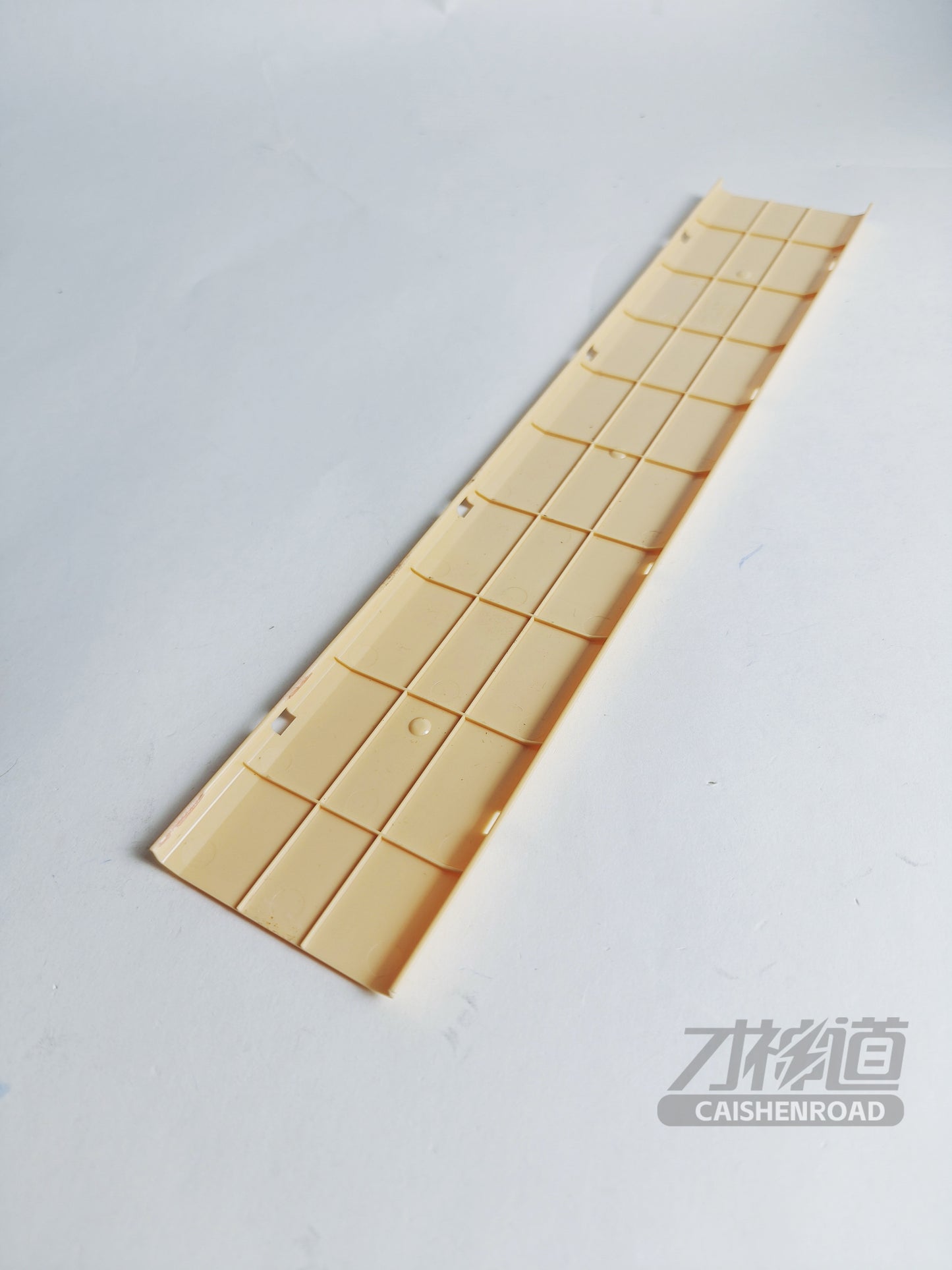 Xiaomi SU7 Standard Edition Module insulation upper cover (beige)