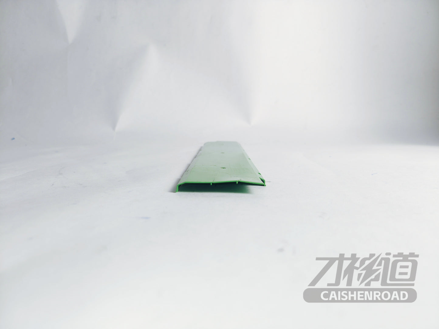 Xiaomi SU7 Standard Edition Module insulation upper cover (green)