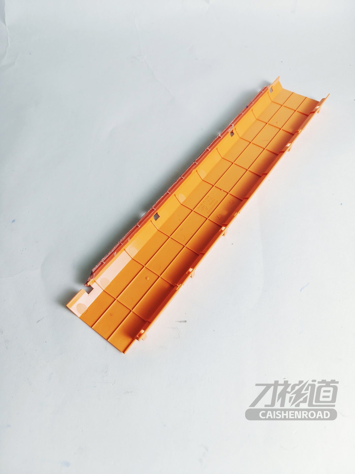 Xiaomi SU7 Standard Edition Module insulation upper cover (orange)