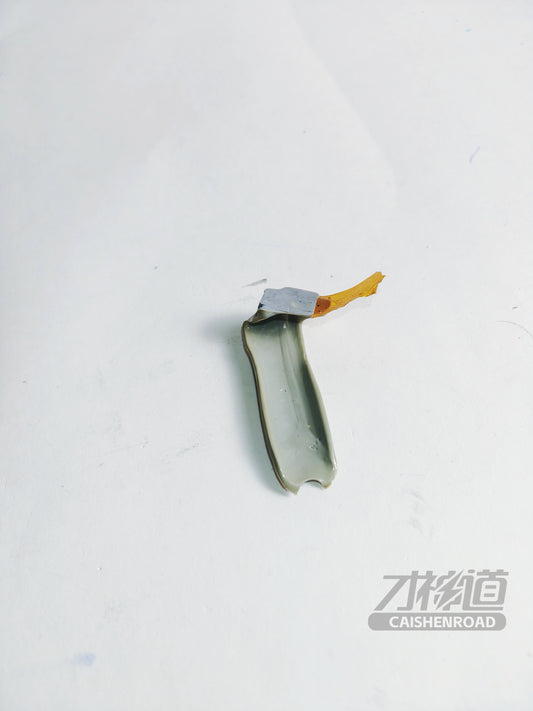Xiaomi SU7 Standard Edition Enclosure crossbeam L-angle tape-fixed structural adhesive