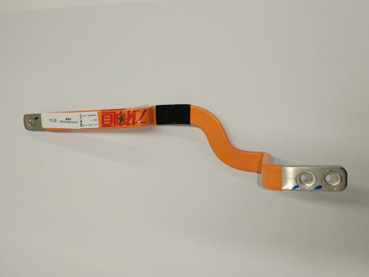 XIAOMI SU7 PRO Connect the DBDU+to the battery pack for positive connection