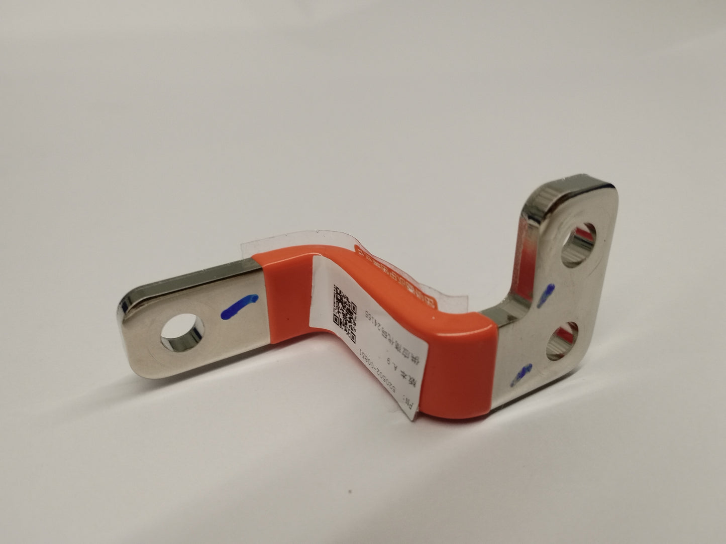 XIAOMI SU7 PRO Connect the BDU to the total negative of the battery pack