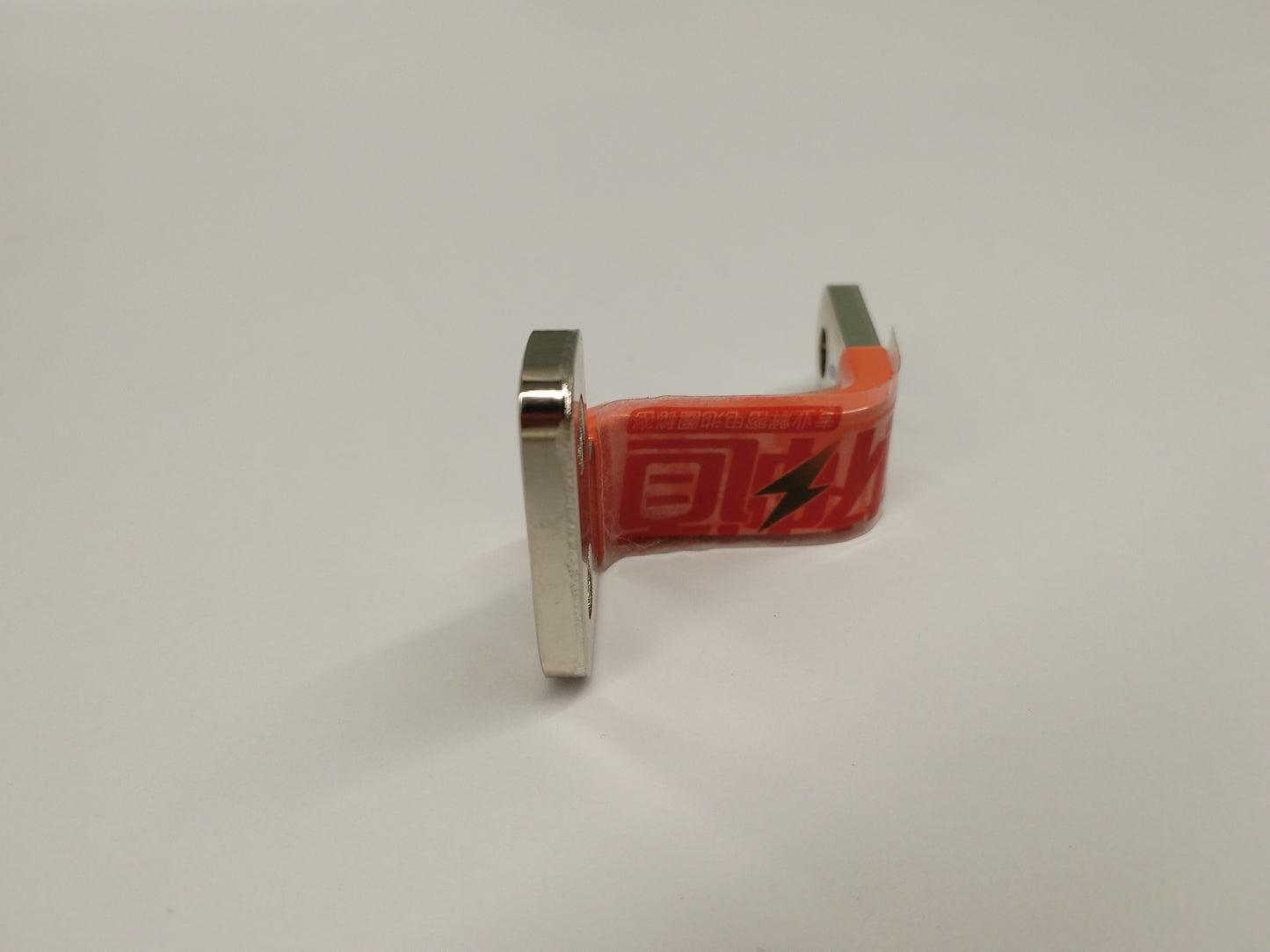 XIAOMI SU7 PRO Connect the BDU to the total negative of the battery pack