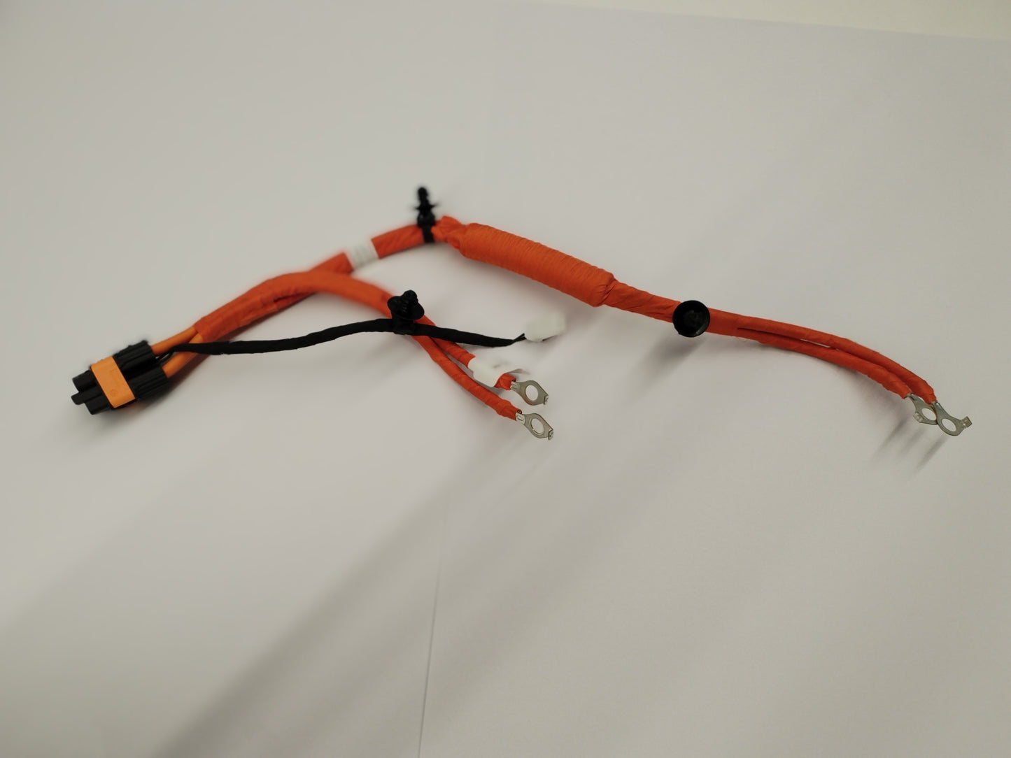 XIAOMI SU7 PRO PTC/E-AC interlock harness