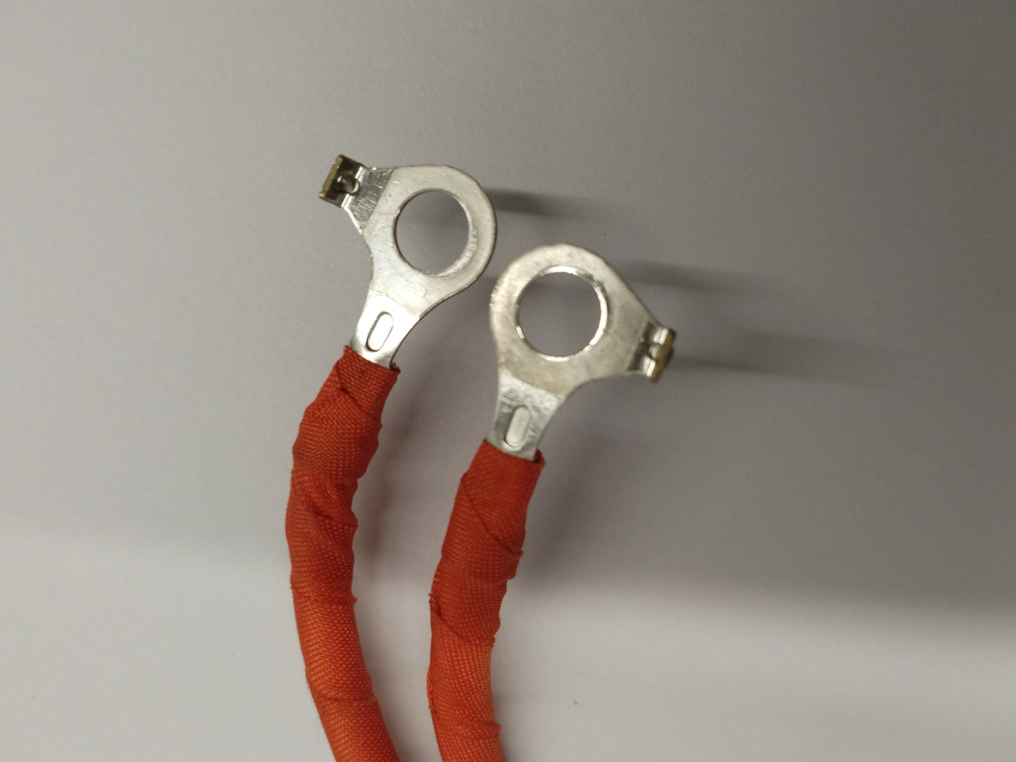 XIAOMI SU7 PRO PTC/E-AC interlock harness