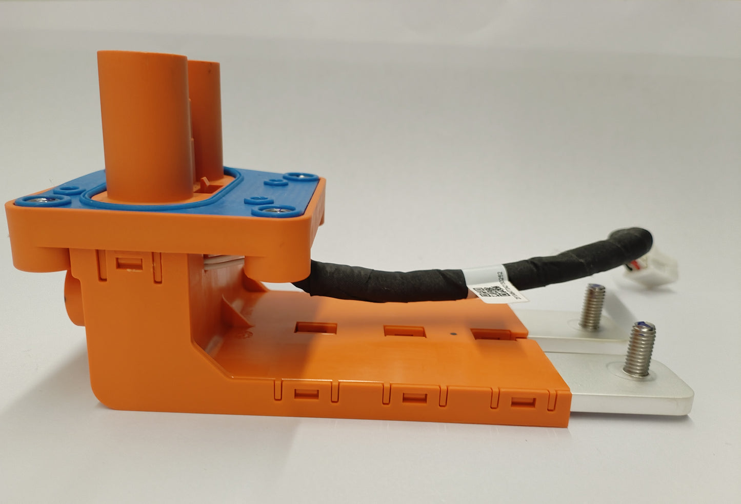 XIAOMI SU7 PRO Fast charging plugin