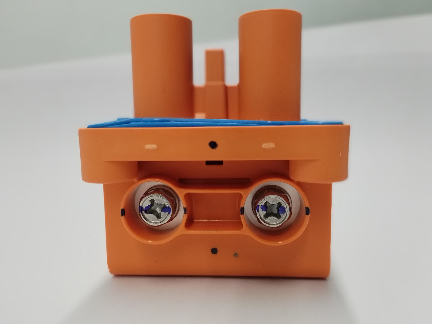 XIAOMI SU7 PRO Fast charging plugin