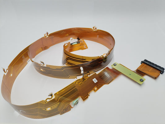 XIAOMI SU7 PRO Flexible FPC