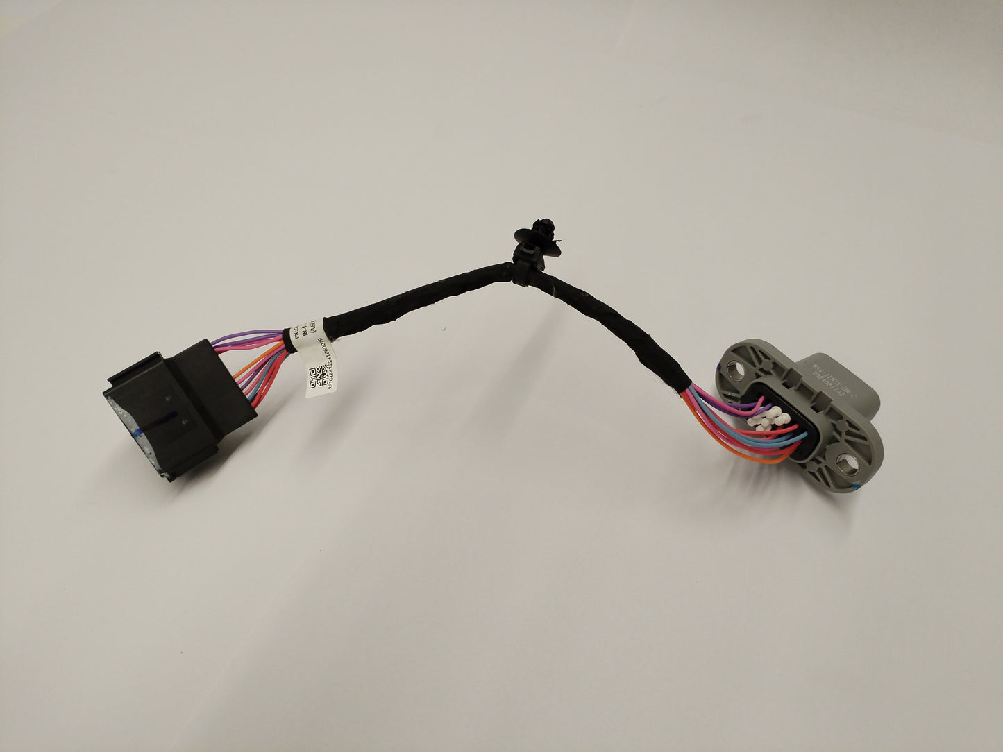 XIAOMI SU7 PRO Low voltage harness 1- adapter harness