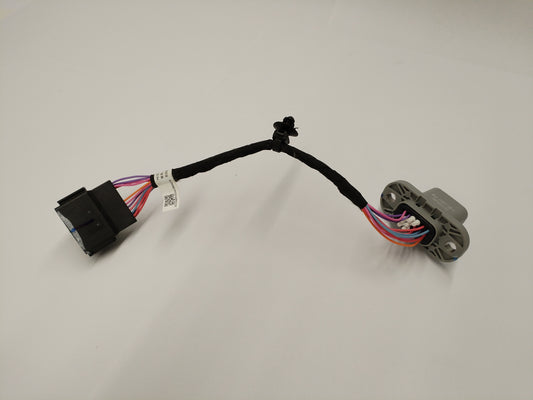 XIAOMI SU7 PRO Low voltage harness 1- adapter harness