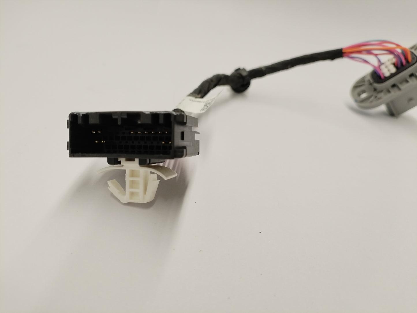 XIAOMI SU7 PRO Low voltage harness 1- adapter harness