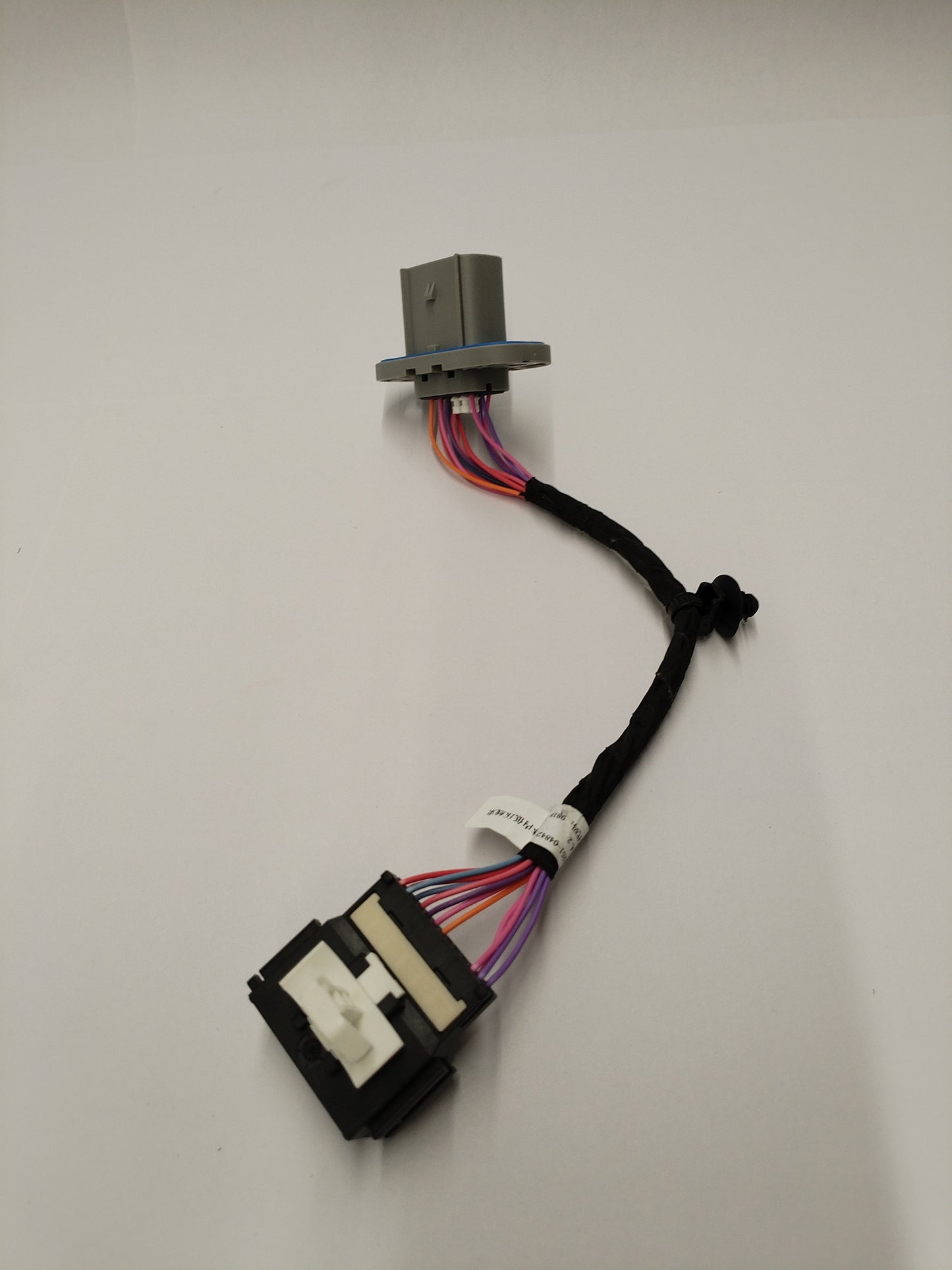 XIAOMI SU7 PRO Low voltage harness 1- adapter harness