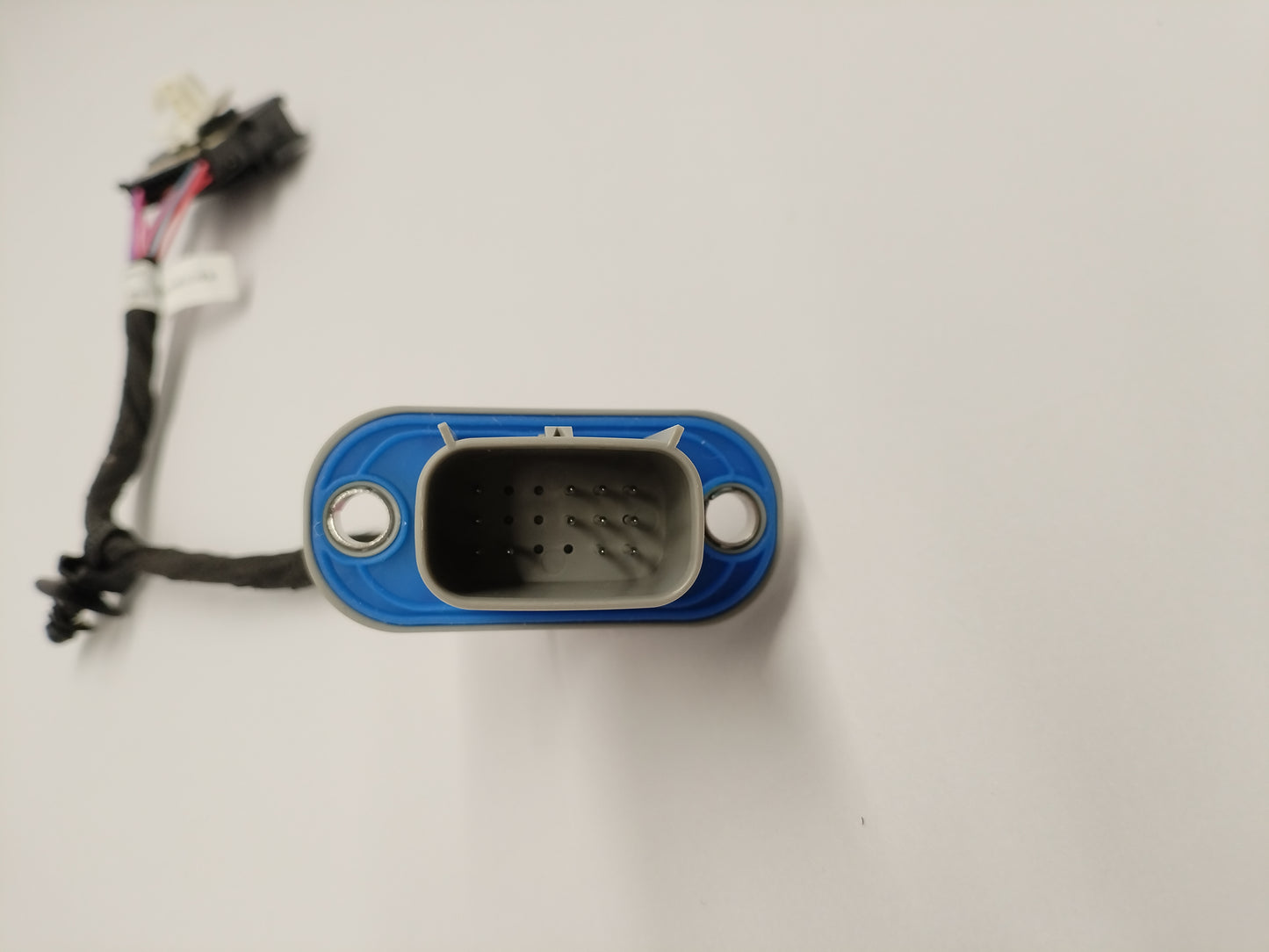 XIAOMI SU7 PRO Low voltage harness 1- adapter harness