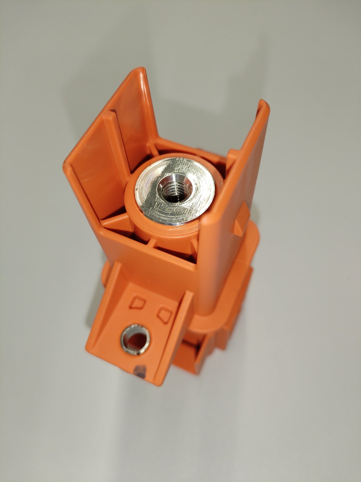 XIAOMI SU7 PRO Main positive/negative adapter cover plate base