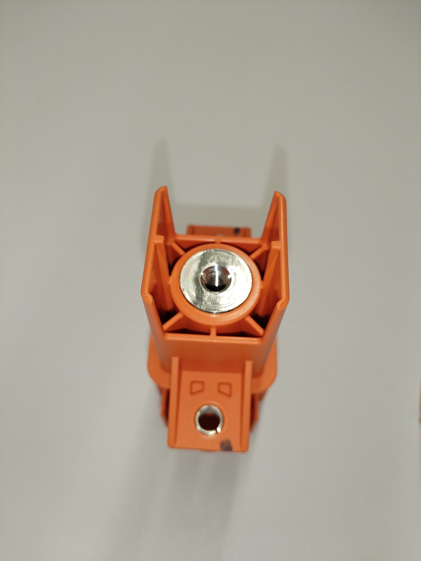 XIAOMI SU7 PRO Main positive/negative adapter cover plate base