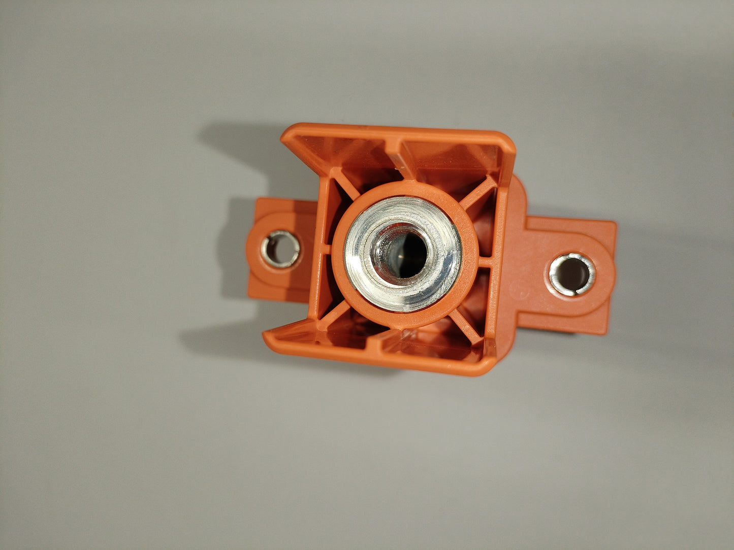 XIAOMI SU7 PRO Main positive/negative adapter cover plate base