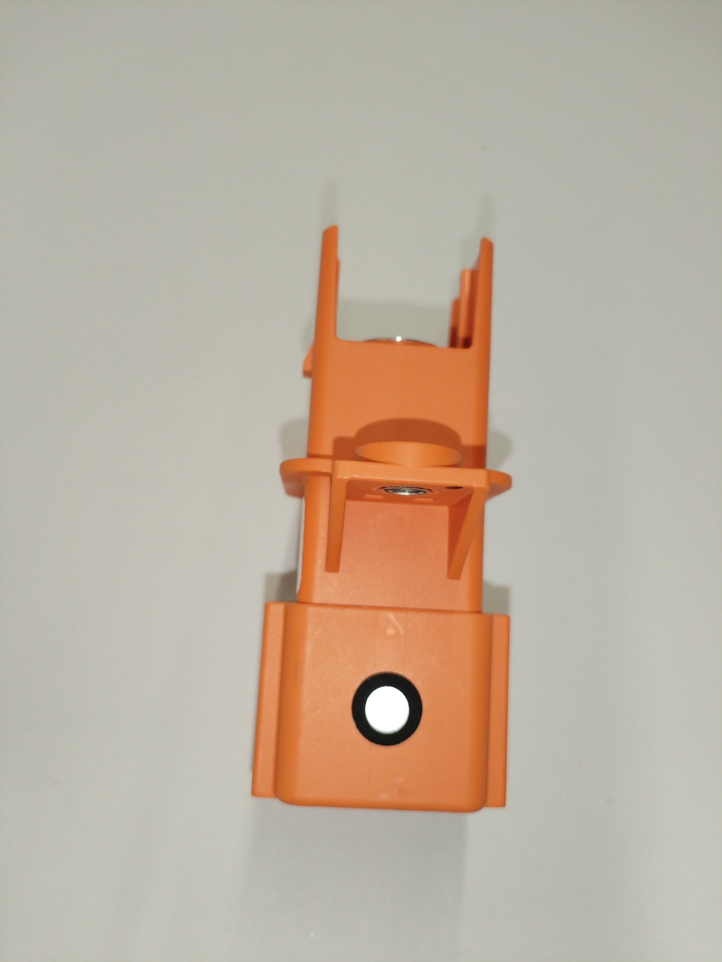 XIAOMI SU7 PRO Main positive/negative adapter cover plate base