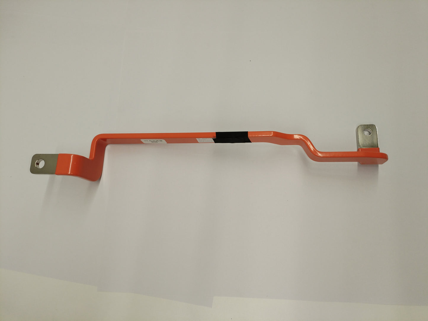 XIAOMI SU7 PRO Connect the battery output terminal of the battery row+