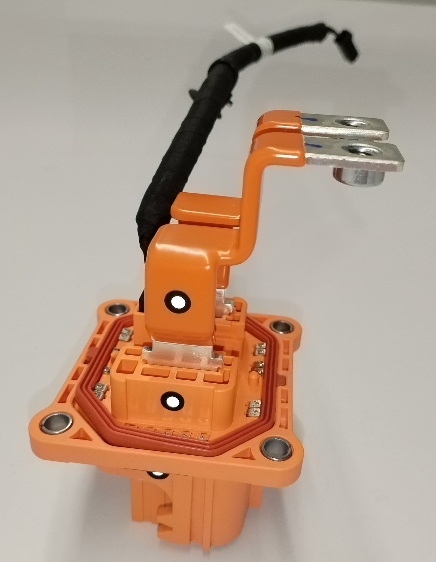 XIAOMI SU7 PRO Rear drive plugin