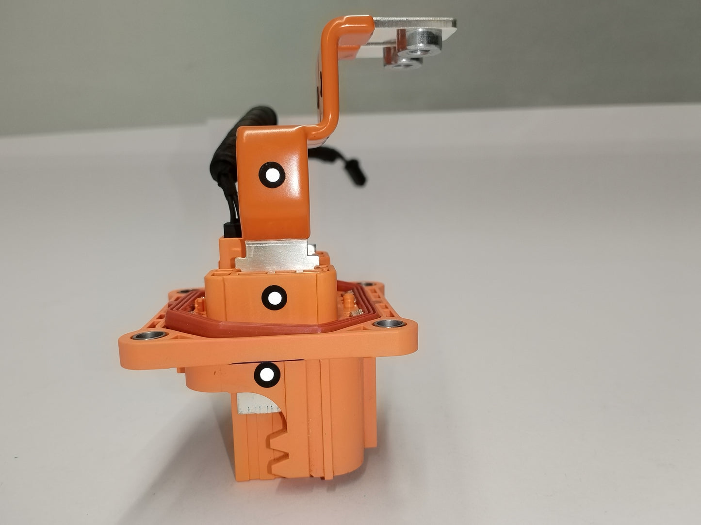 XIAOMI SU7 PRO Rear drive plugin