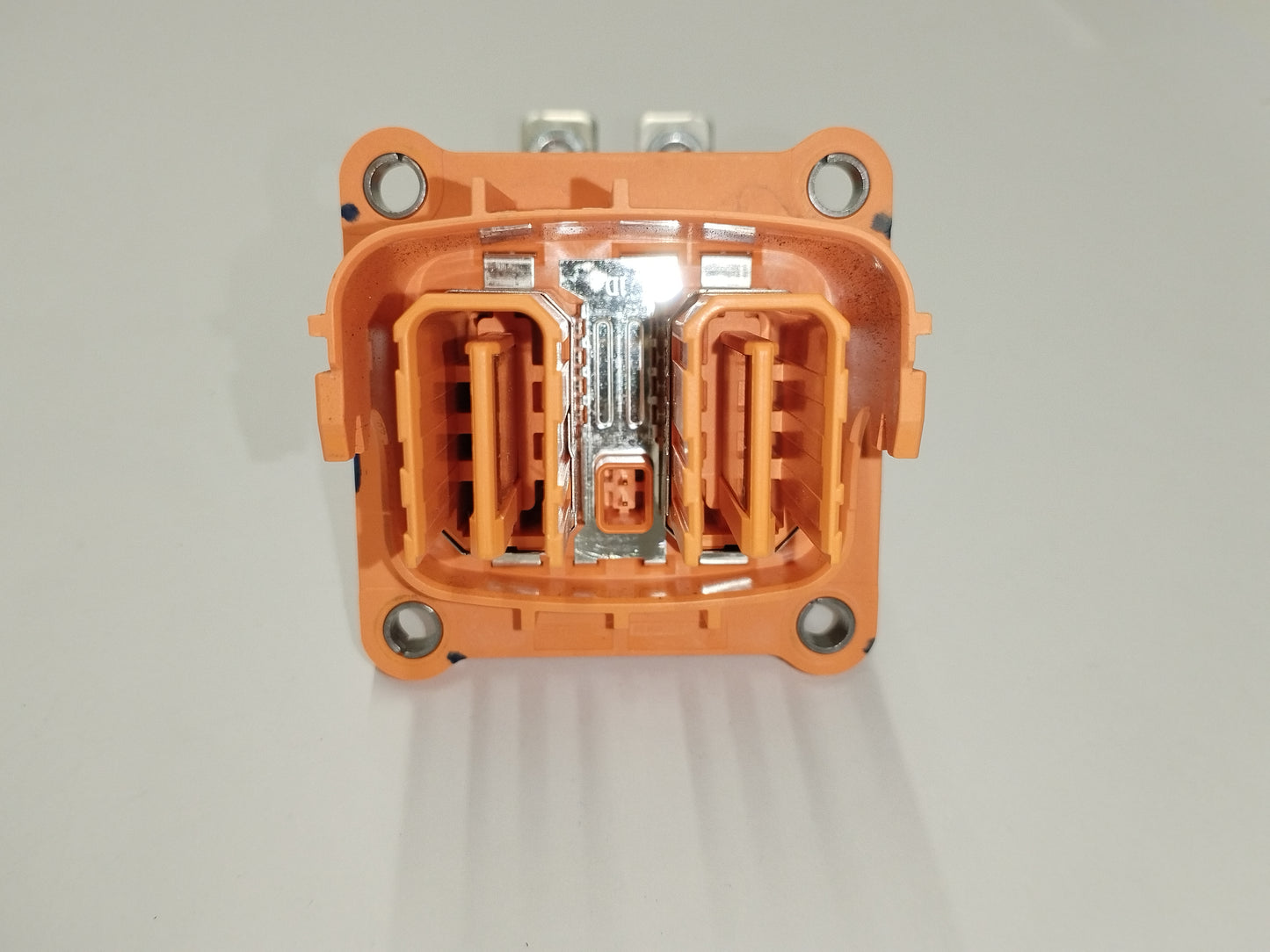 XIAOMI SU7 PRO Rear drive plugin