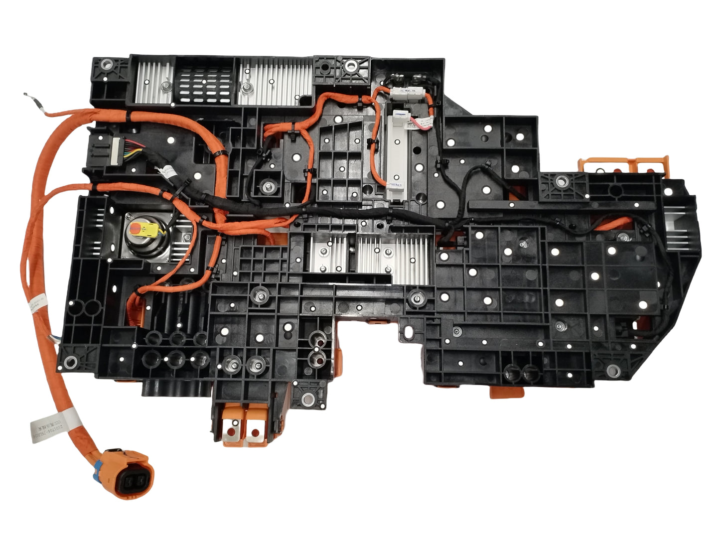 XIAOMI SU7 PRO lower housing