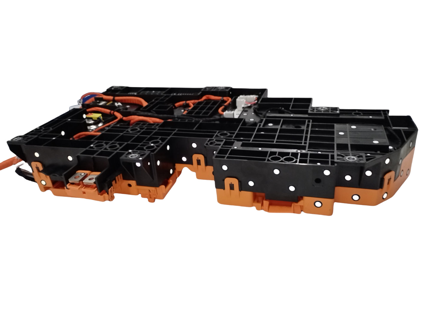 XIAOMI SU7 PRO lower housing