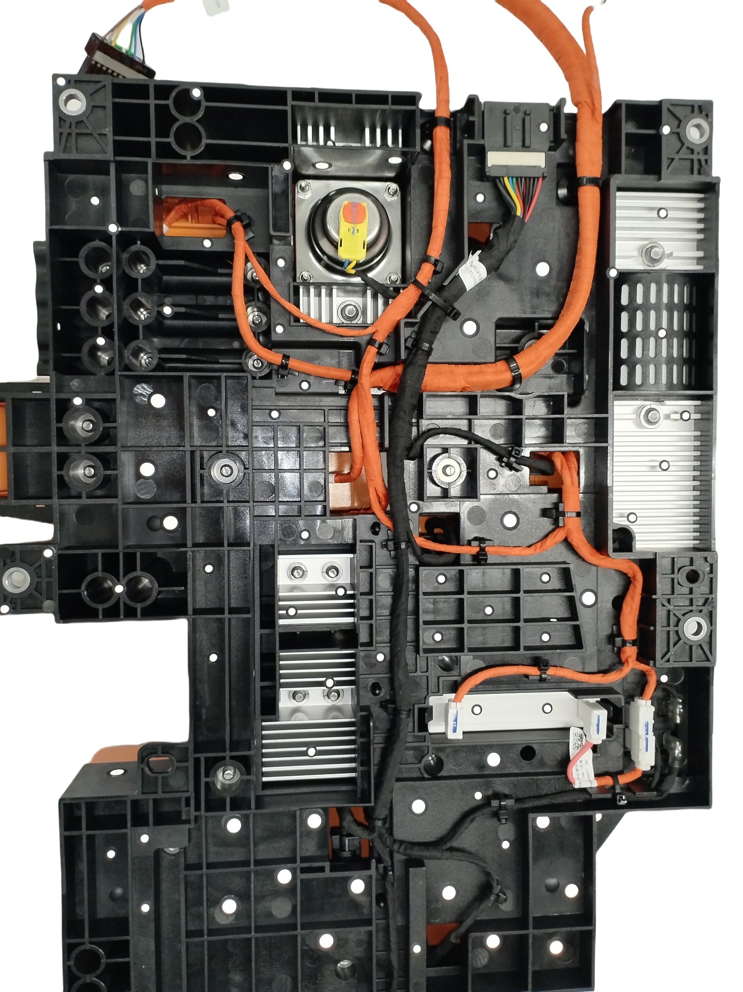 XIAOMI SU7 PRO lower housing