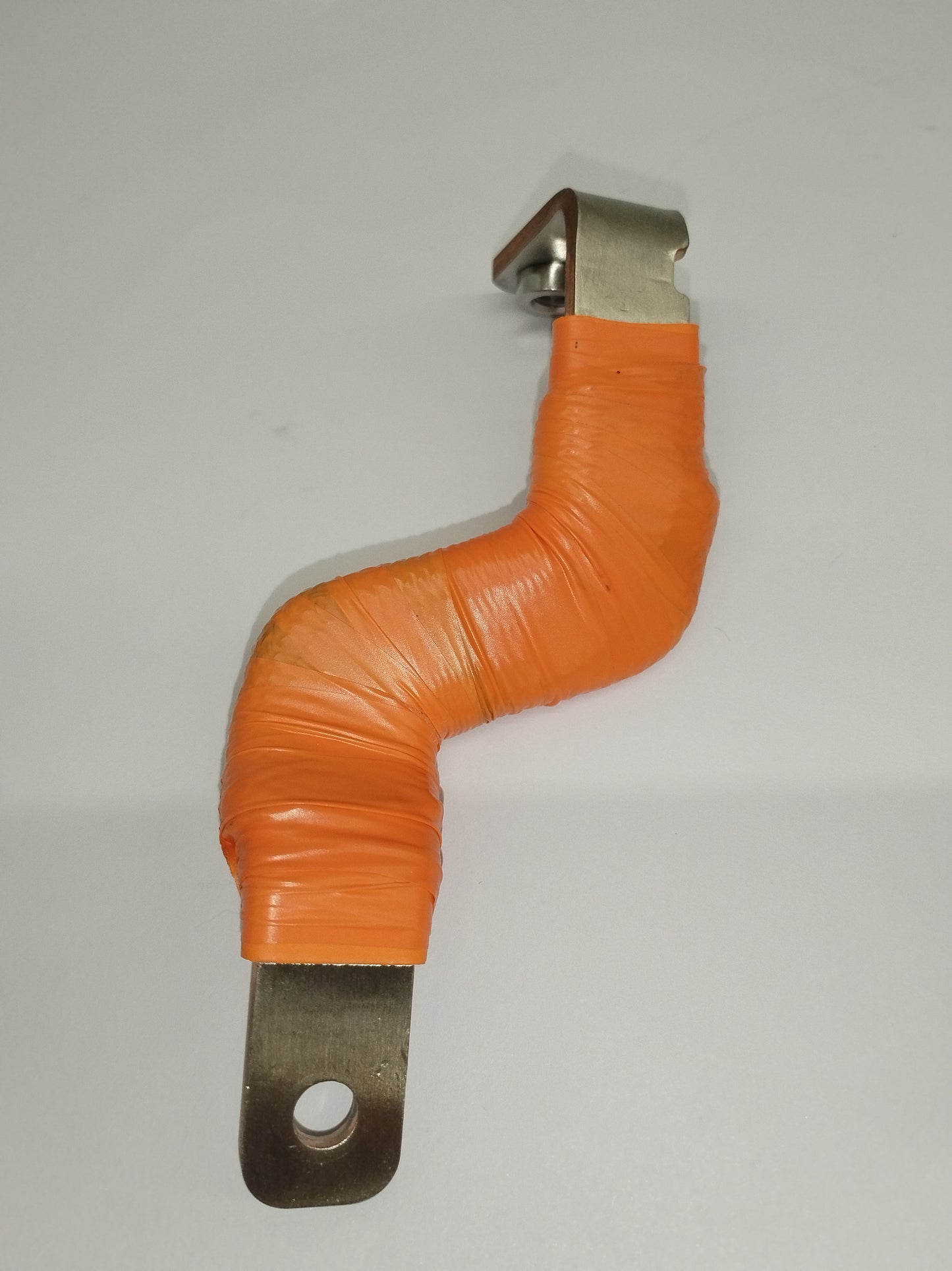 XIAOMI SU7 PRO 12V positive connection bank