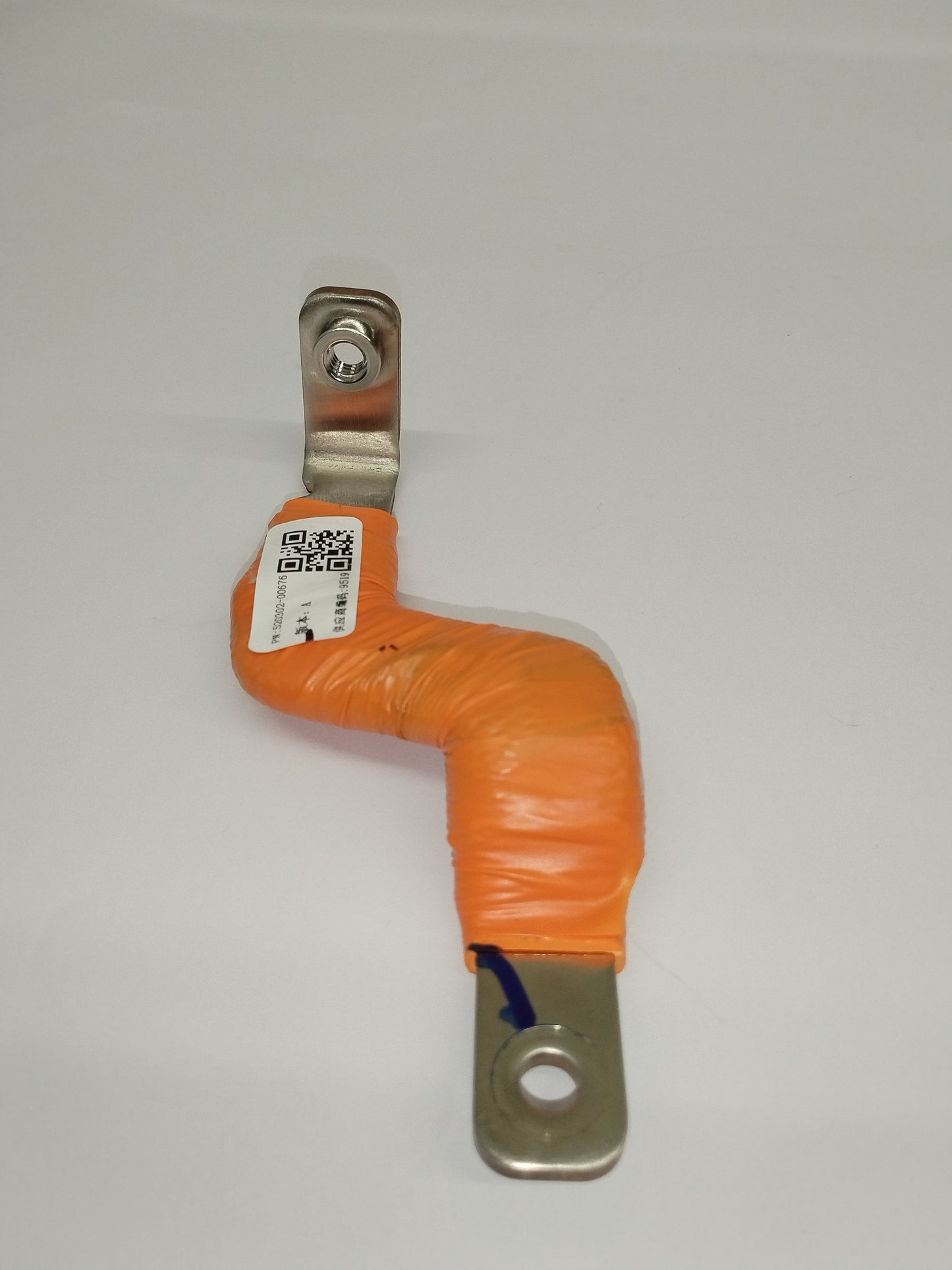 XIAOMI SU7 PRO 12V positive connection bank