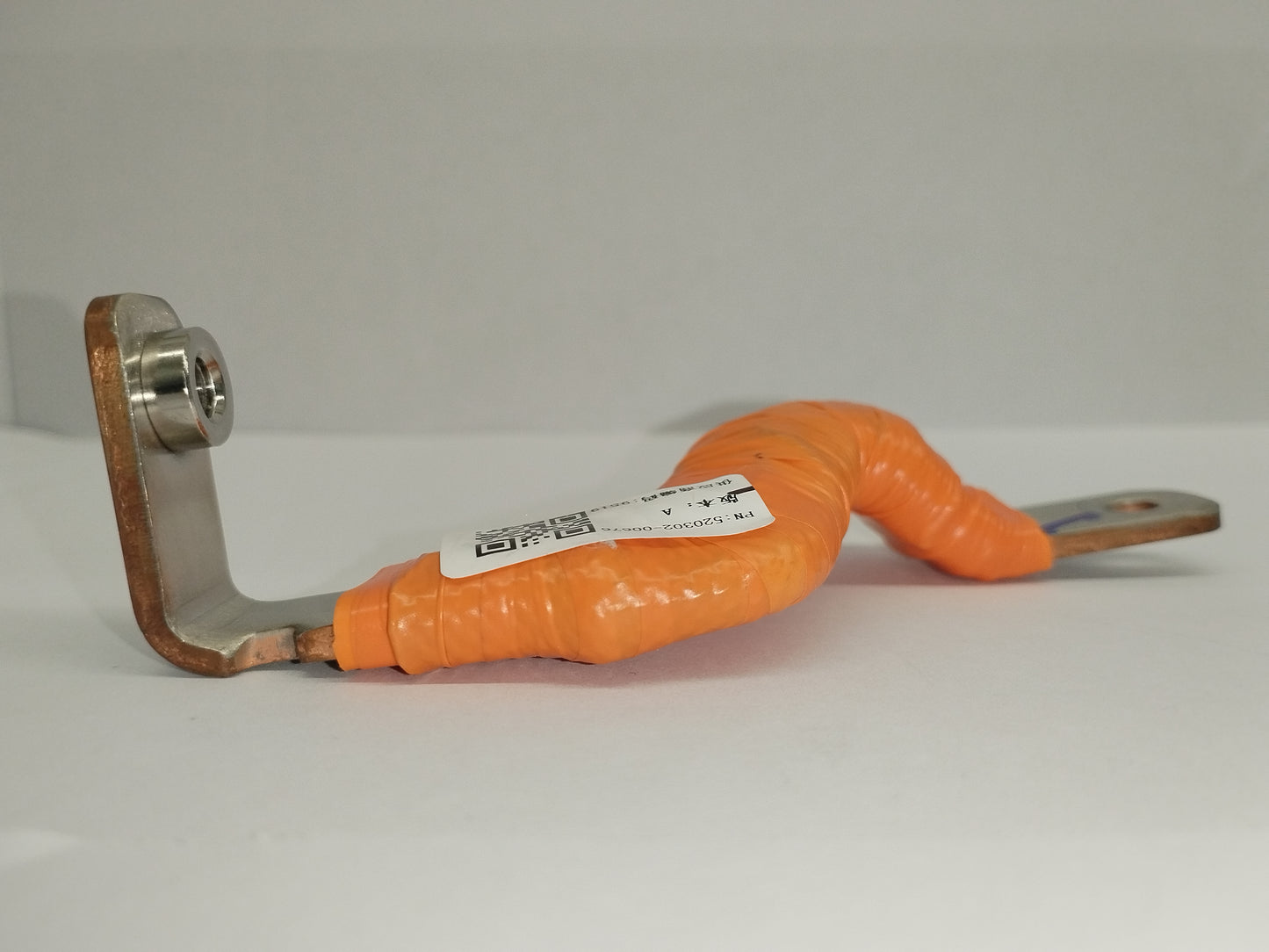 XIAOMI SU7 PRO 12V positive connection bank