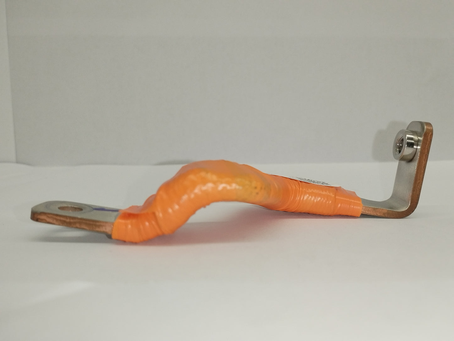 XIAOMI SU7 PRO 12V positive connection bank