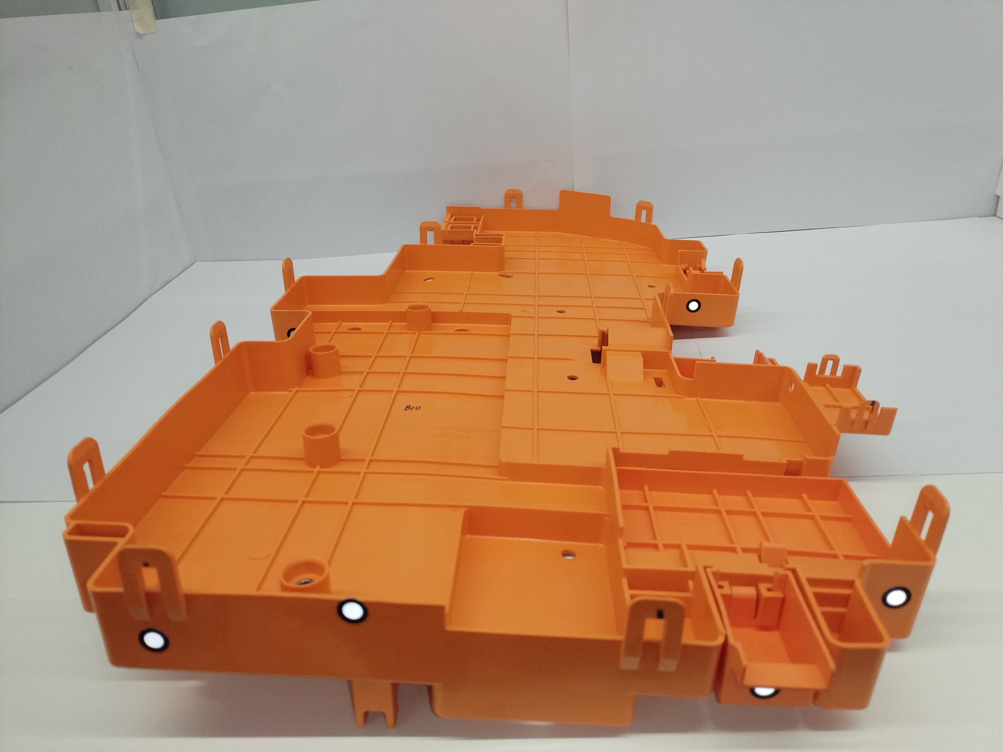 XIAOMI SU7 PRO upper cover