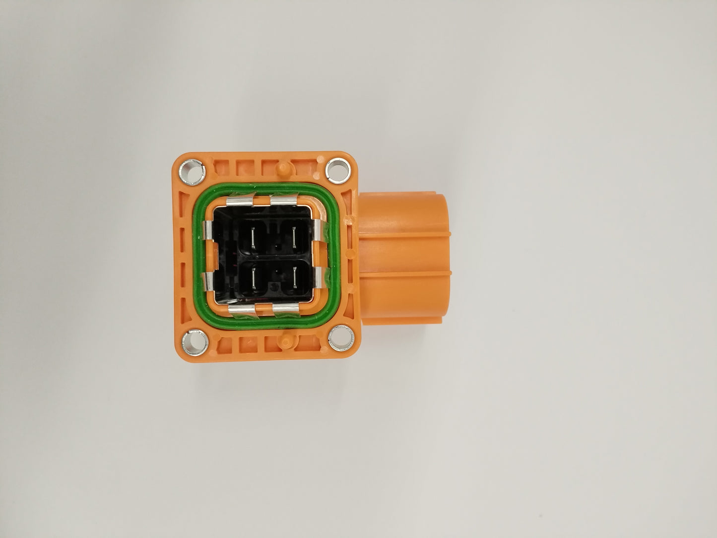 XIAOMI SU7 PRO OBC connector (AC)