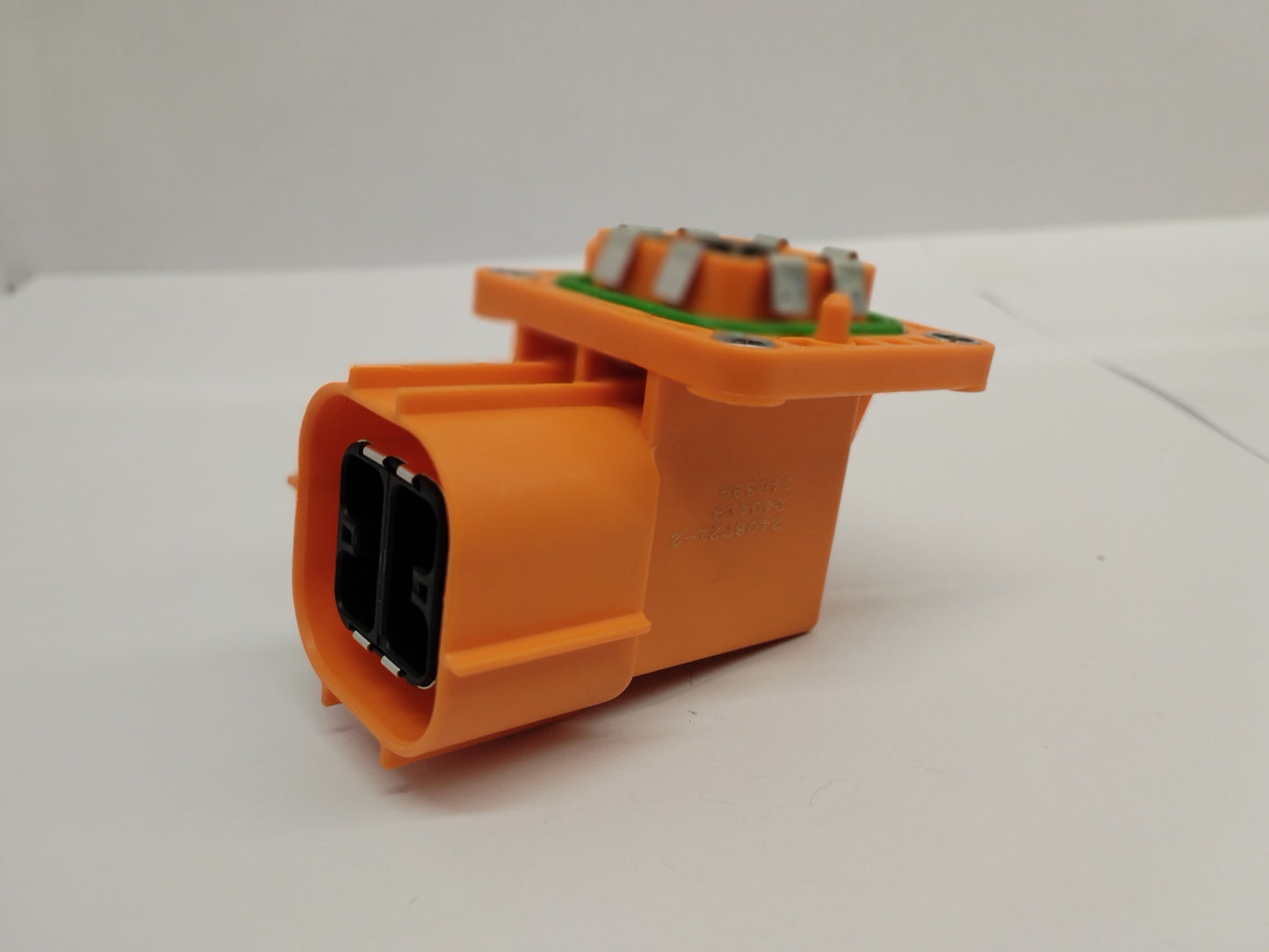 XIAOMI SU7 PRO OBC connector (AC)