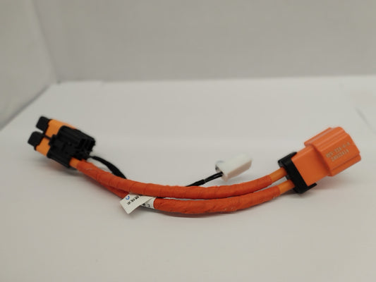 XIAOMI SU7 PRO OBC (AC) connector harness