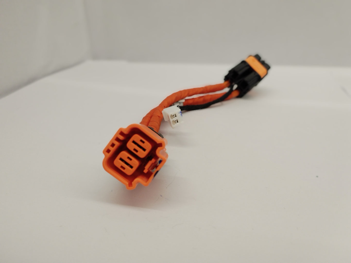 XIAOMI SU7 PRO OBC (AC) connector harness