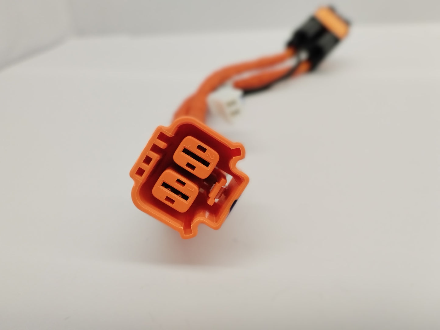 XIAOMI SU7 PRO OBC (AC) connector harness