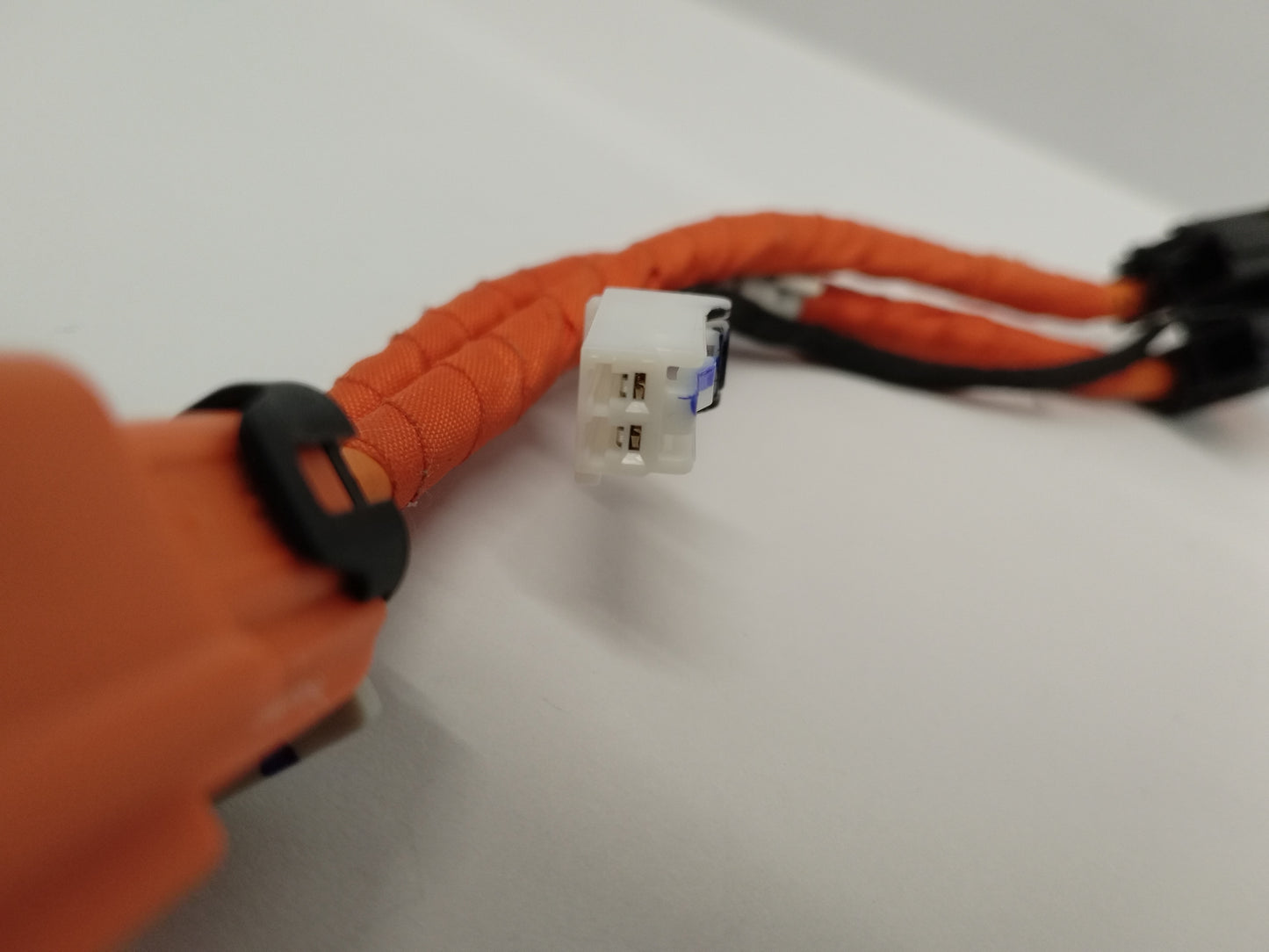 XIAOMI SU7 PRO OBC (AC) connector harness
