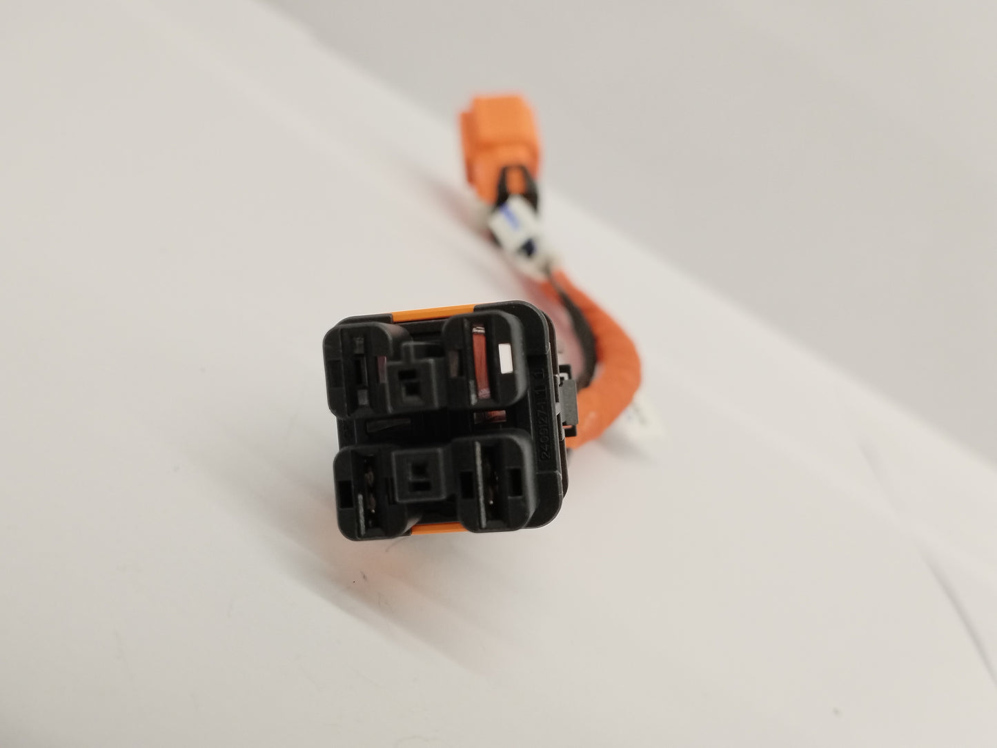 XIAOMI SU7 PRO OBC (AC) connector harness